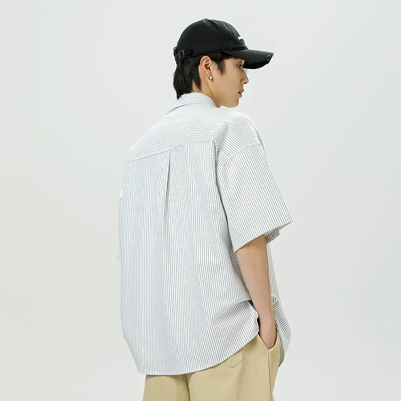 OXO OVERLOAD Shirts Unisex-3
