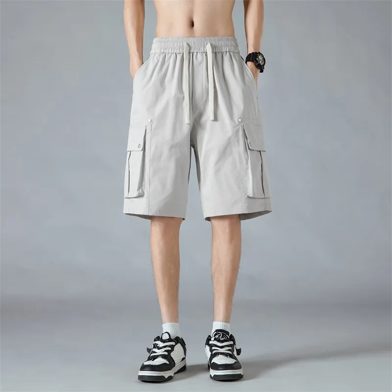 OXO OVERLOAD Casual Shorts Unisex-20