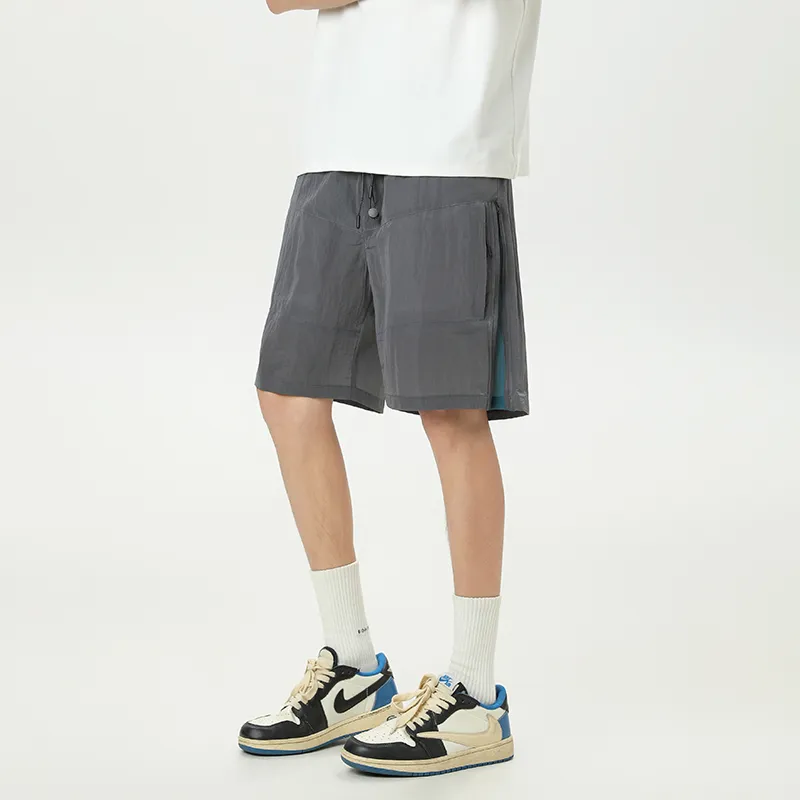 OXO OVERLOAD Casual Shorts Unisex-4