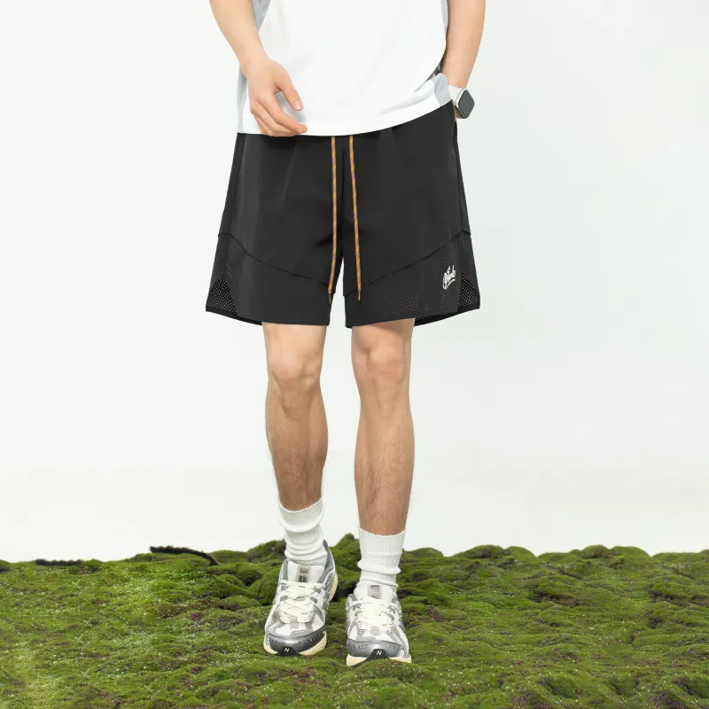 OXO OVERLOAD Casual Shorts Unisex-5
