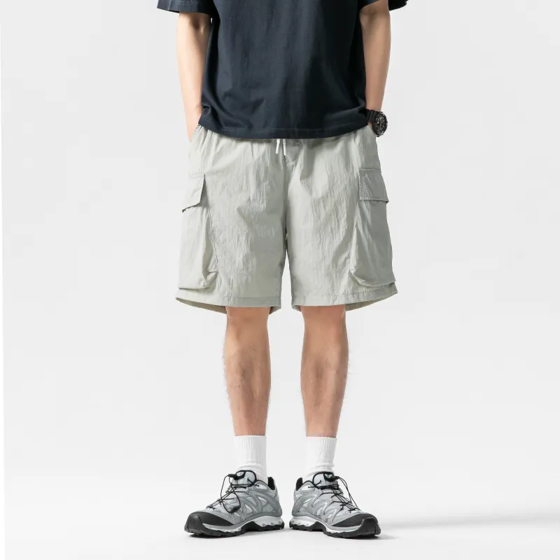 OXO OVERLOAD Casual Shorts Unisex-20
