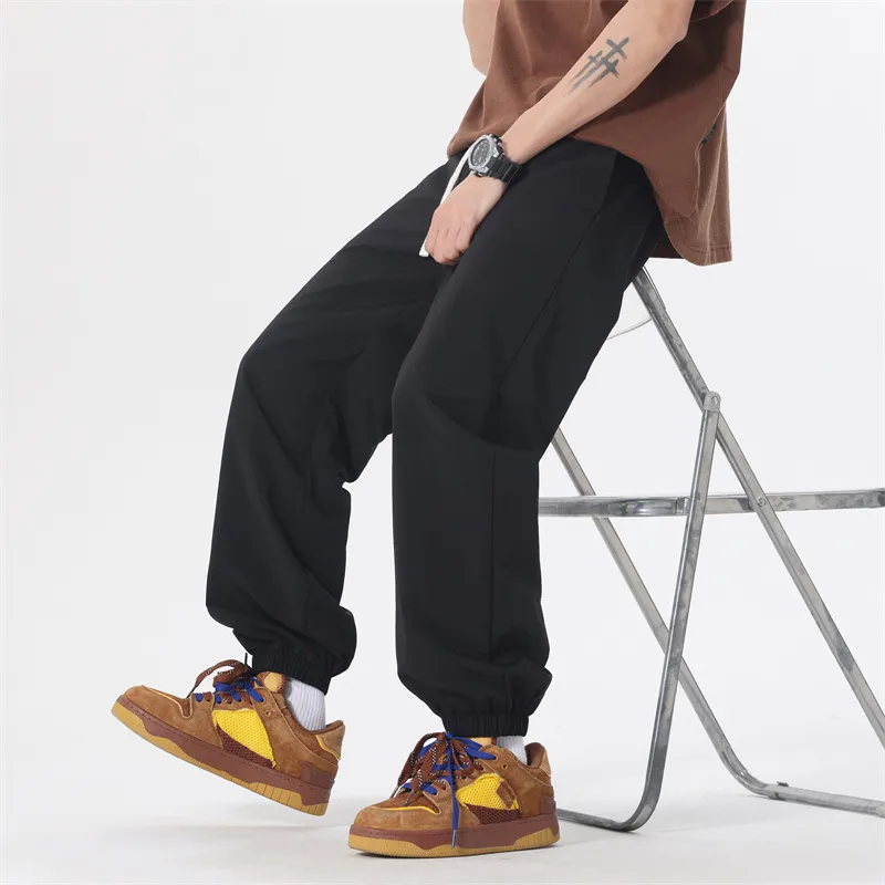 OXO OVERLOAD Casual Pants Unisex-10