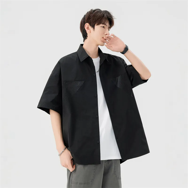 OXO OVERLOAD Shirts Unisex-4