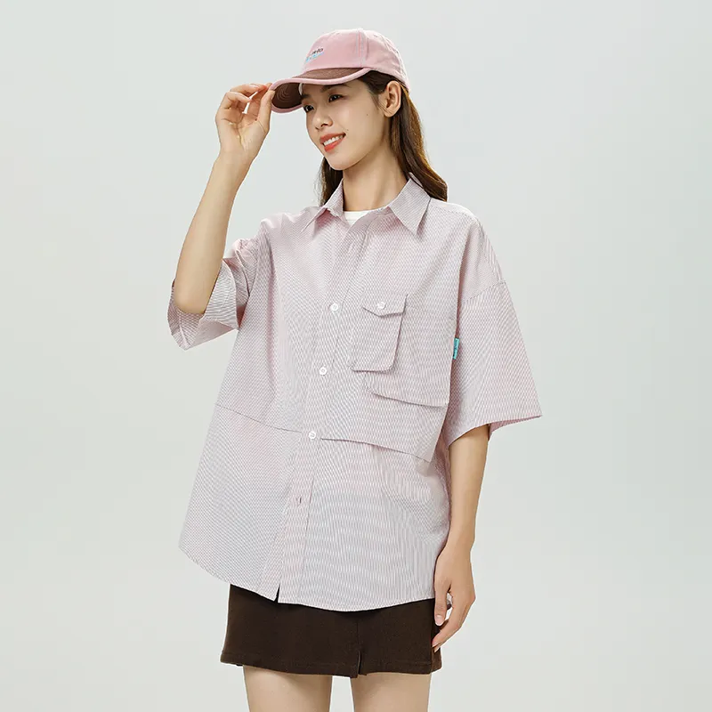 OXO OVERLOAD Shirts Unisex-10