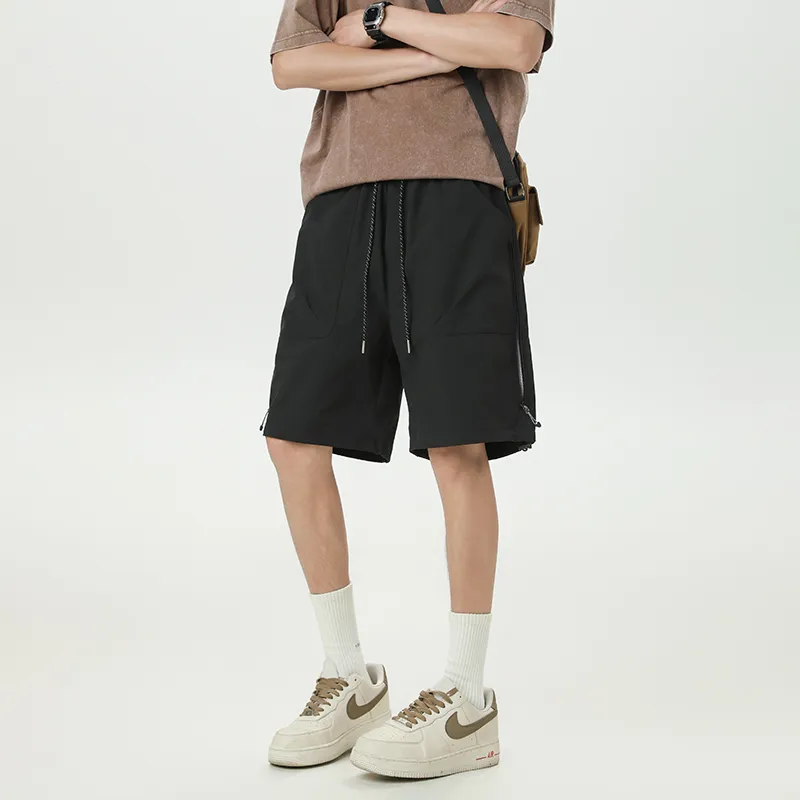 OXO OVERLOAD Casual Shorts Unisex-23