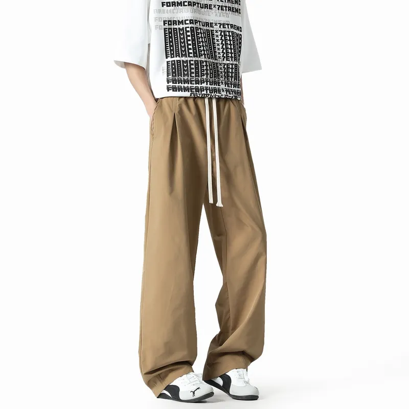 OXO OVERLOAD Casual Pants Unisex-19