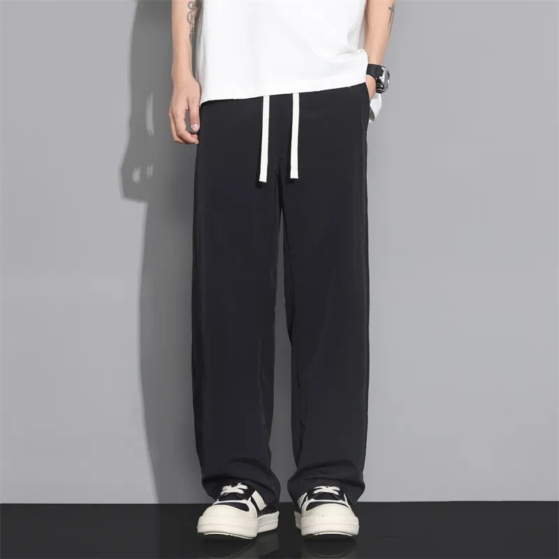 OXO OVERLOAD Casual Pants Unisex-8