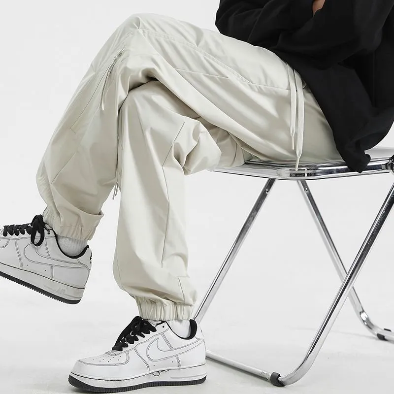 OXO OVERLOAD Casual Pants Unisex-14