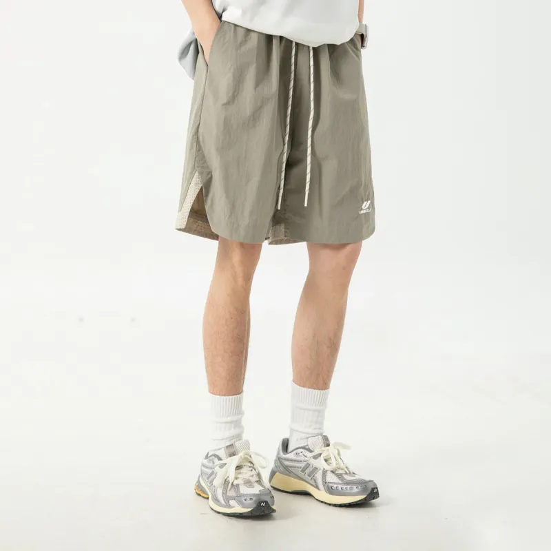 OXO OVERLOAD Casual Shorts Unisex-12