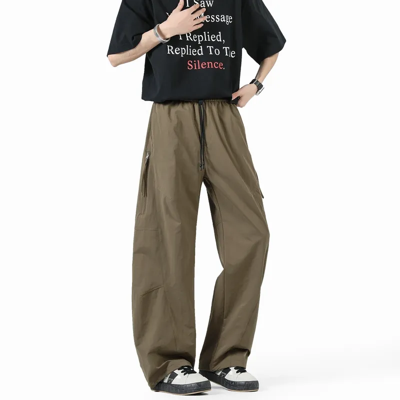 OXO OVERLOAD Casual Pants Unisex-17
