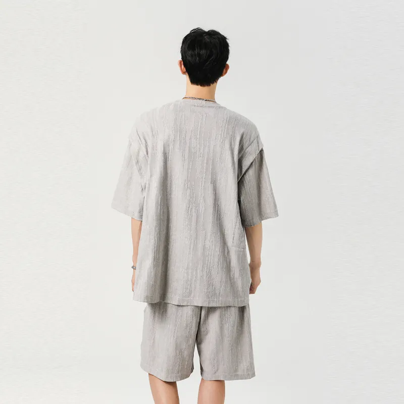 OXO OVERLOAD Casual Sportswear Unisex-4