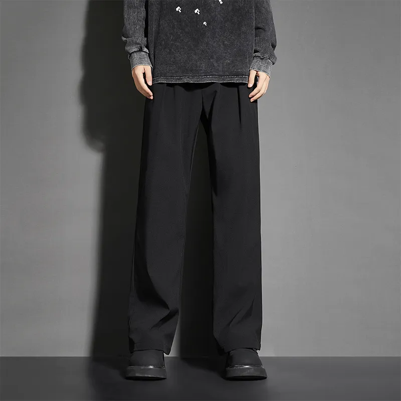 OXO OVERLOAD Suit Trouser Unisex-2