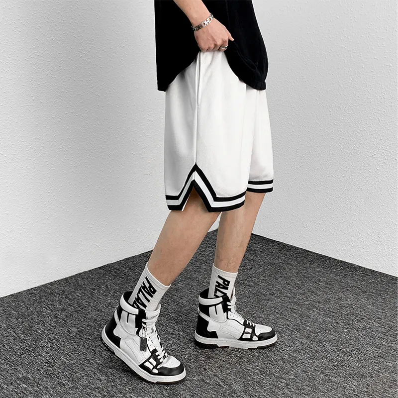 OXO OVERLOAD Casual Shorts Unisex-9
