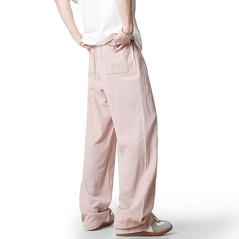 OXO OVERLOAD Casual Pants Unisex-21