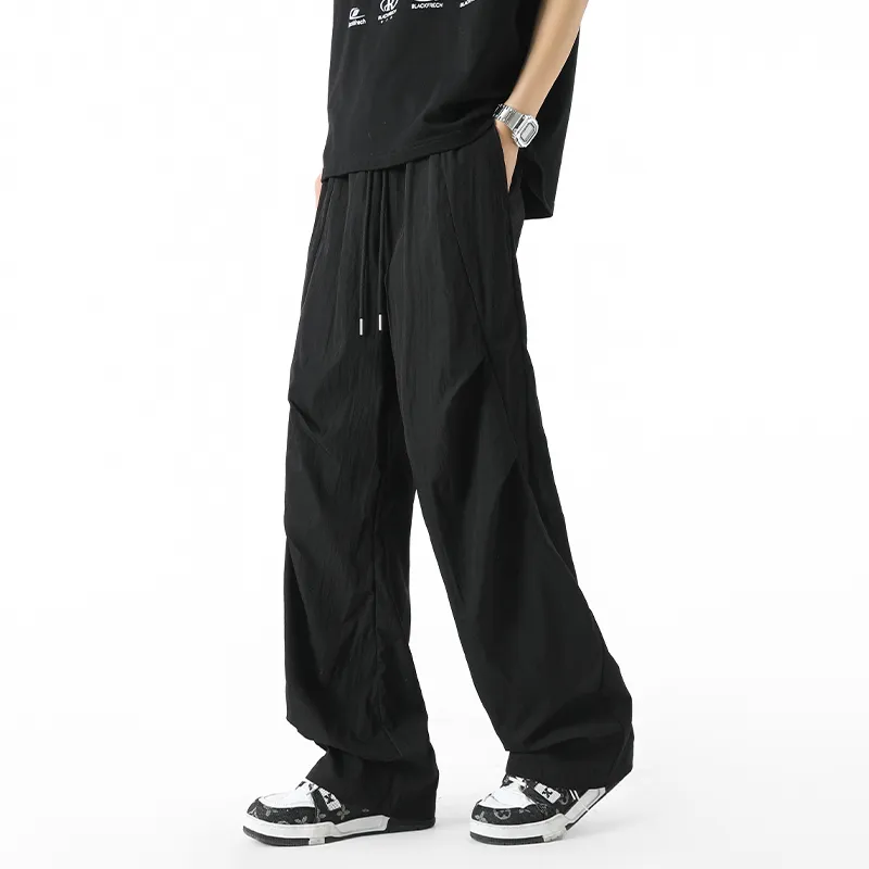 OXO OVERLOAD Casual Pants Unisex-4