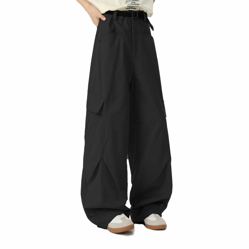 OXO OVERLOAD Casual Pants Unisex-4