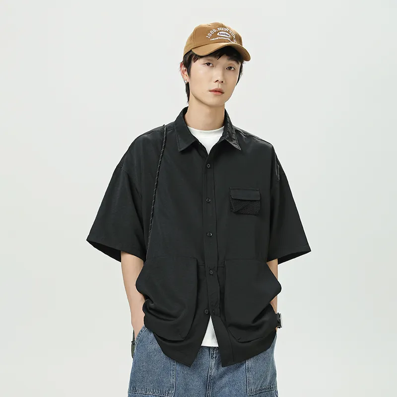 OXO OVERLOAD Shirts Unisex-14
