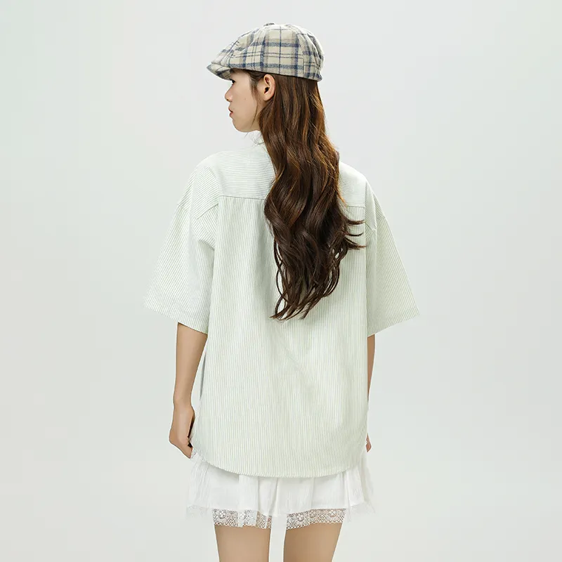 OXO OVERLOAD Shirts Unisex-15