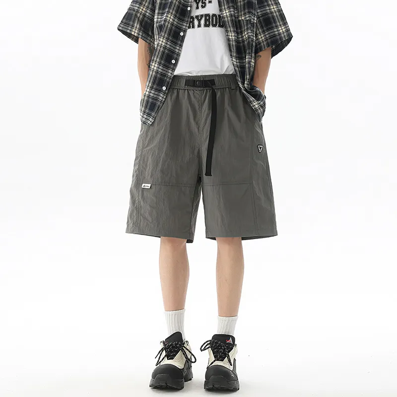 OXO OVERLOAD Casual Shorts Unisex-10