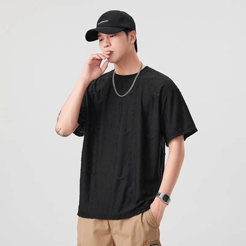 OXO OVERLOAD T Shirts Unisex-17