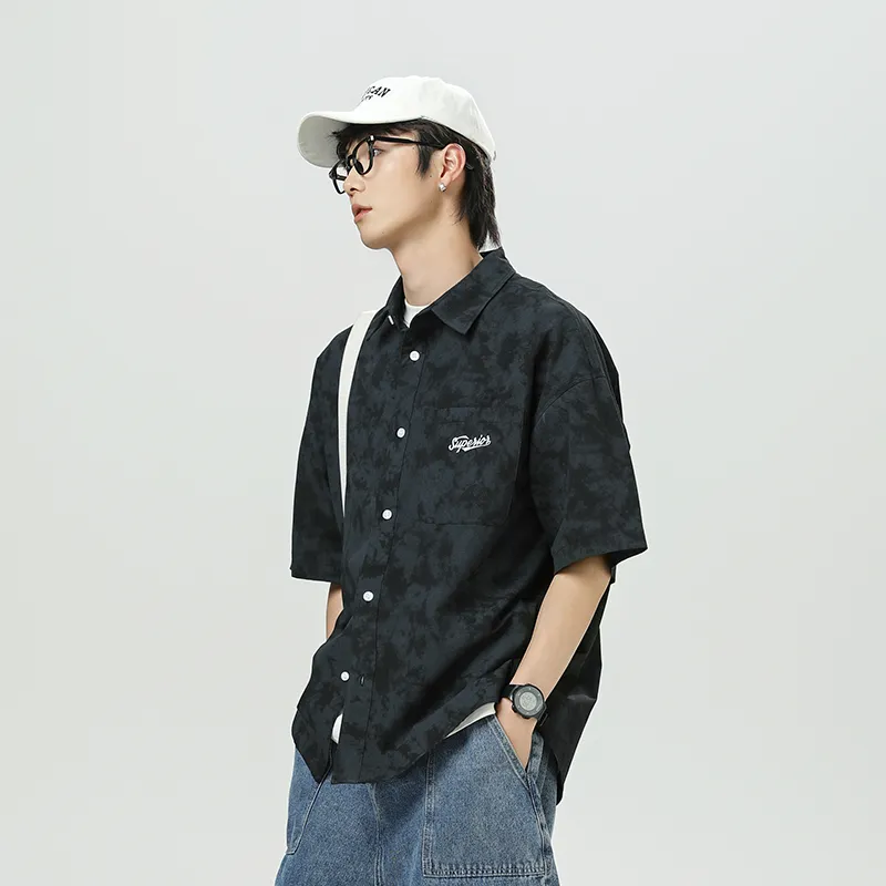OXO OVERLOAD Shirts Unisex-22
