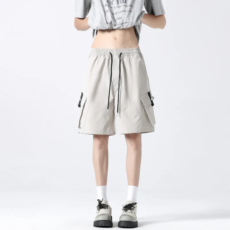 OXO OVERLOAD Cargo Shorts Unisex-22
