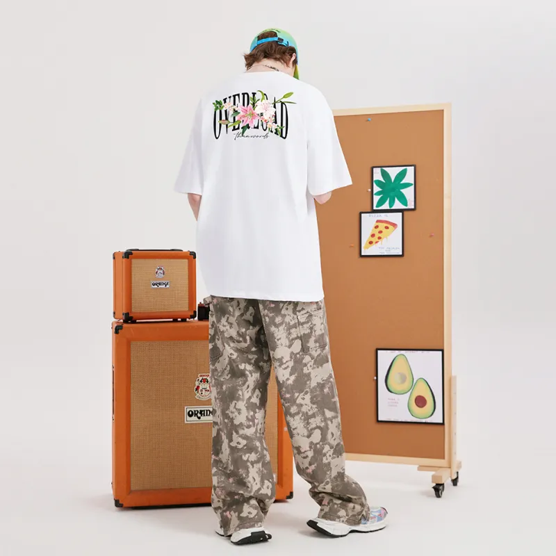 OXO OVERLOAD T Shirts Unisex-2