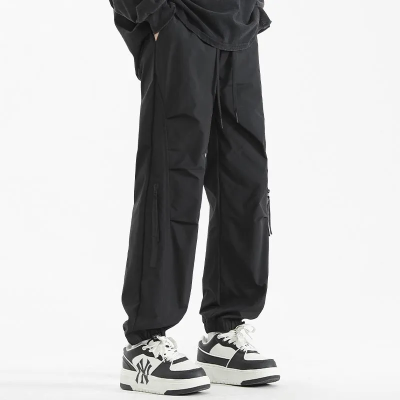 OXO OVERLOAD Casual Pants Unisex-5