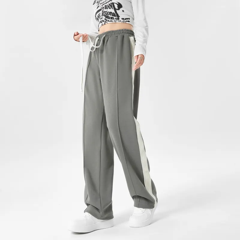 OXO OVERLOAD Casual Pants Unisex-11