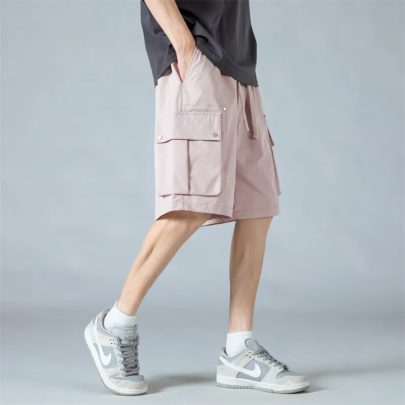 OXO OVERLOAD Casual Shorts Unisex-29