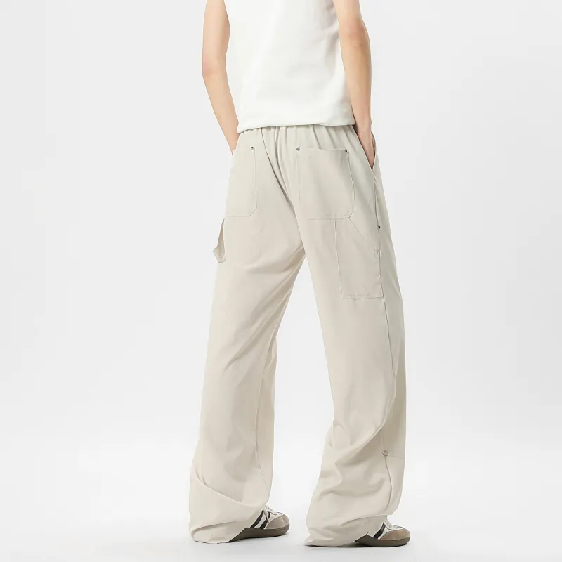 OXO OVERLOAD Casual Pants Unisex-9