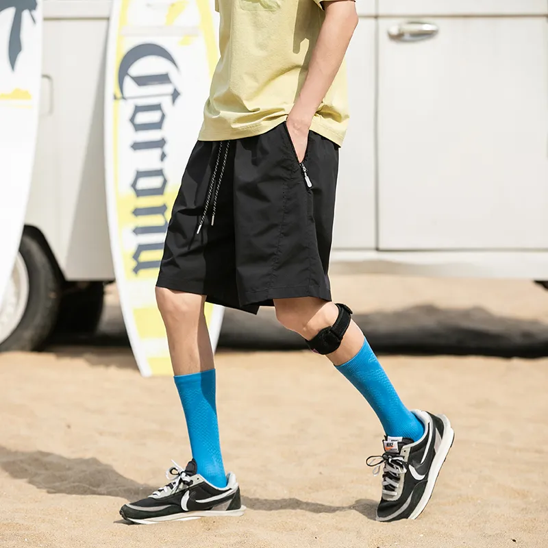 OXO OVERLOAD Casual Shorts Unisex-17