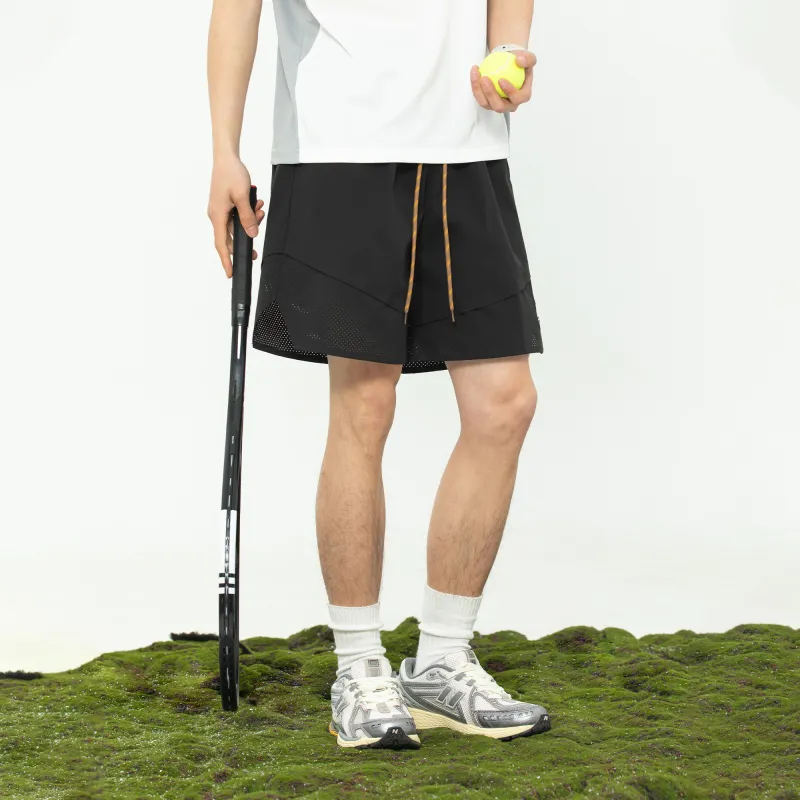 OXO OVERLOAD Casual Shorts Unisex-2