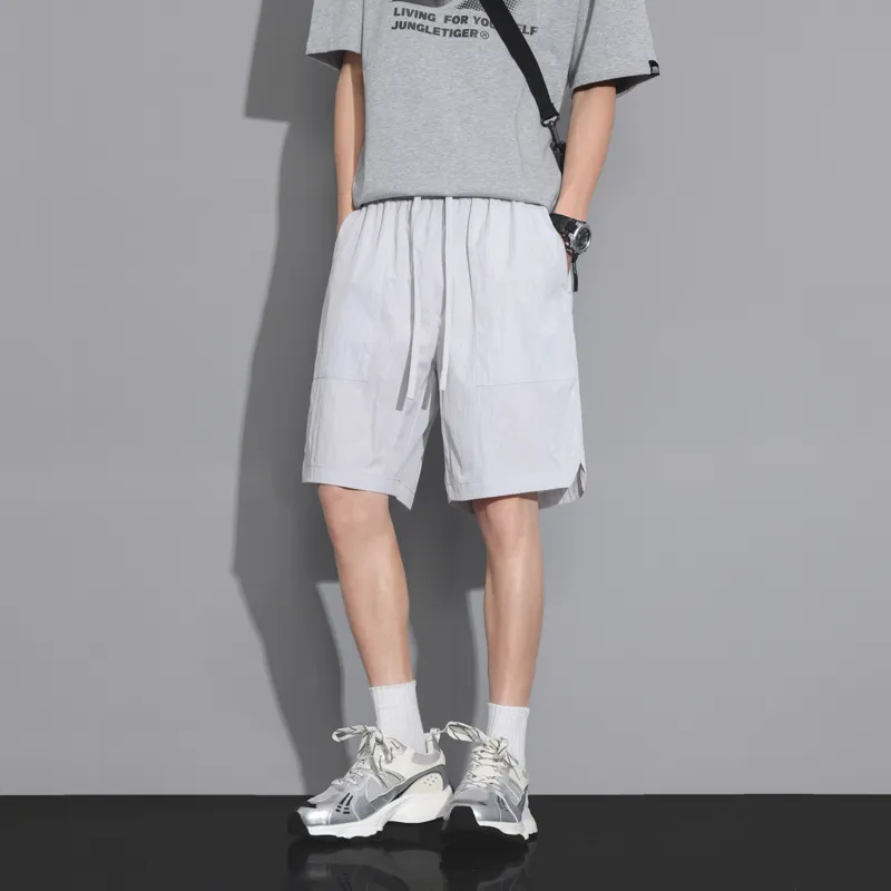 OXO OVERLOAD Casual Shorts Unisex-10