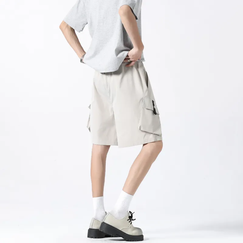 OXO OVERLOAD Cargo Shorts Unisex-23