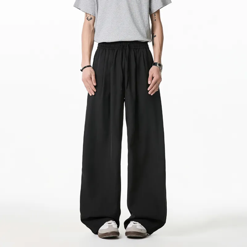 OXO OVERLOAD Casual Pants Unisex-3