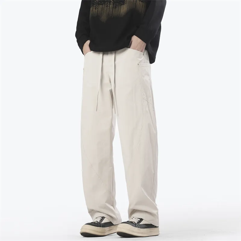 OXO OVERLOAD Casual Pants Unisex-12