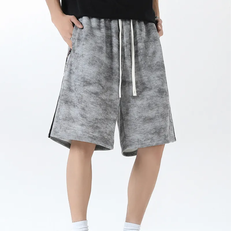 OXO OVERLOAD Casual Shorts Unisex-11