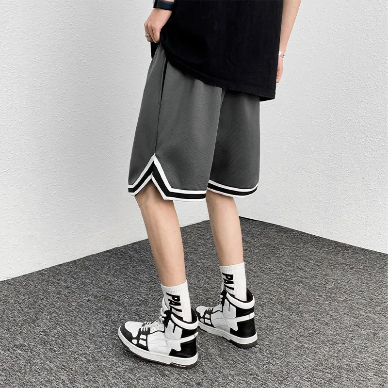 OXO OVERLOAD Casual Shorts Unisex-18