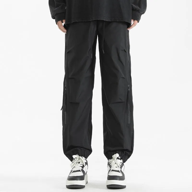 OXO OVERLOAD Casual Pants Unisex-6