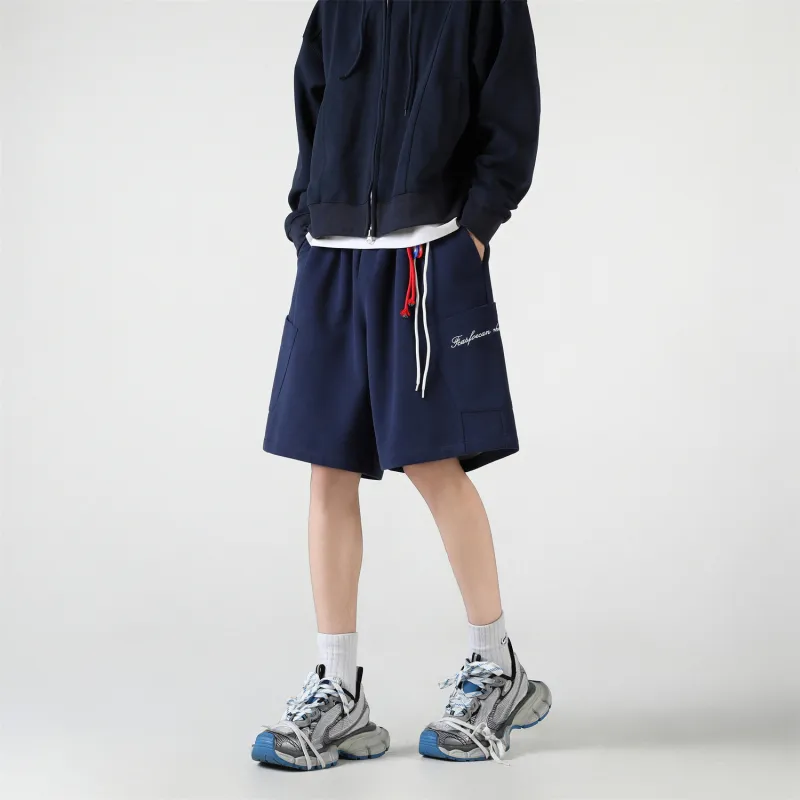 OXO OVERLOAD Casual Shorts Unisex-8