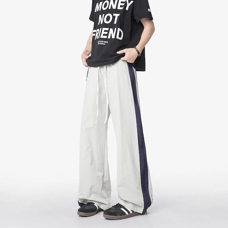 OXO OVERLOAD Casual Pants Unisex-9