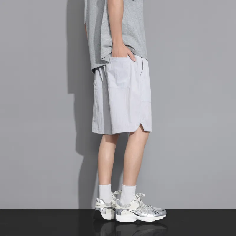 OXO OVERLOAD Casual Shorts Unisex-9