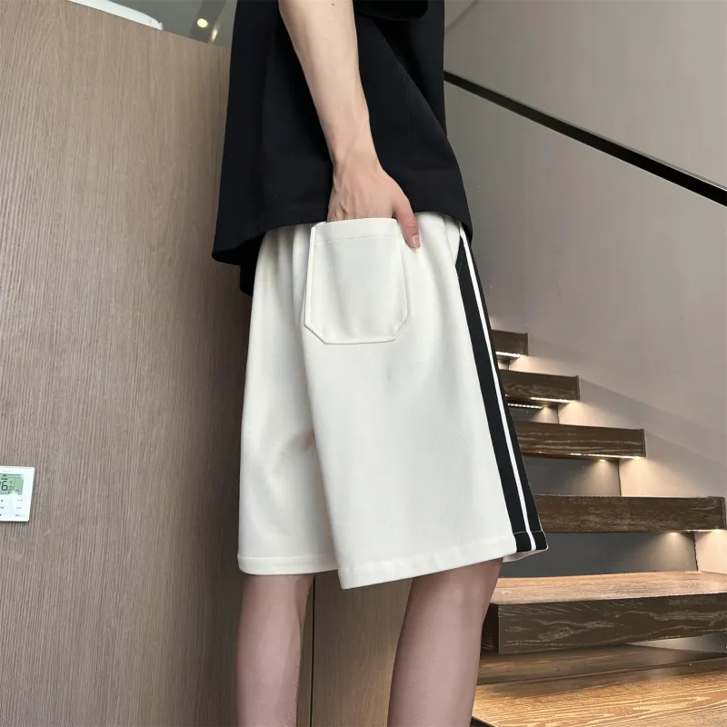 OXO OVERLOAD Casual Shorts Unisex-7