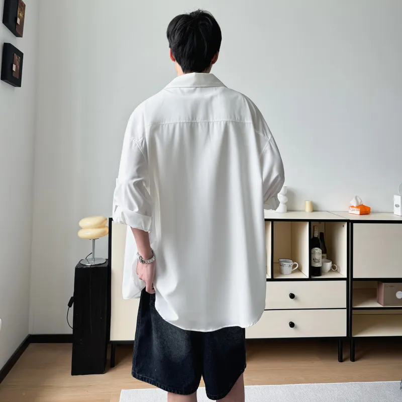 OXO OVERLOAD Shirts Unisex-10