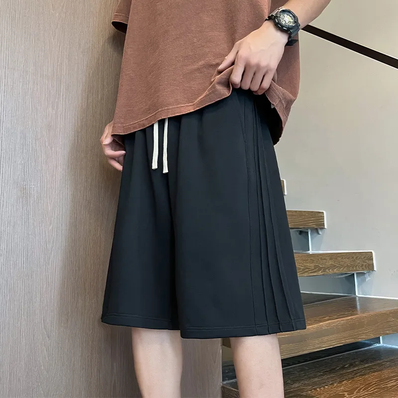 OXO OVERLOAD Casual Shorts Unisex-2