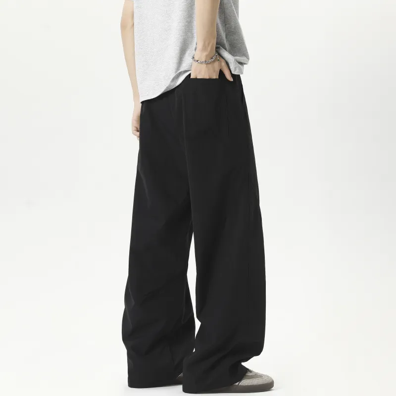 OXO OVERLOAD Casual Pants Unisex-3