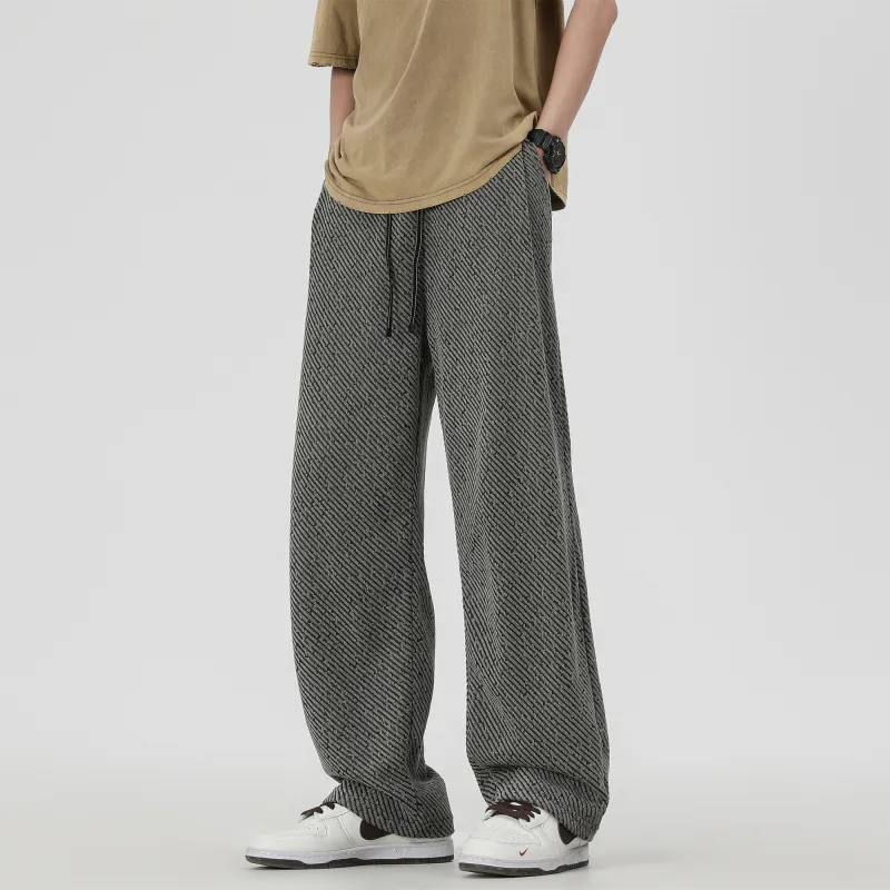 OXO OVERLOAD Casual Pants Unisex-10