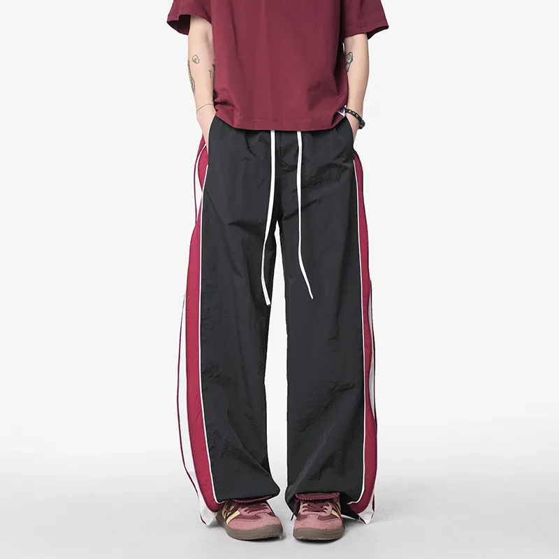 OXO OVERLOAD Casual Pants Unisex-2