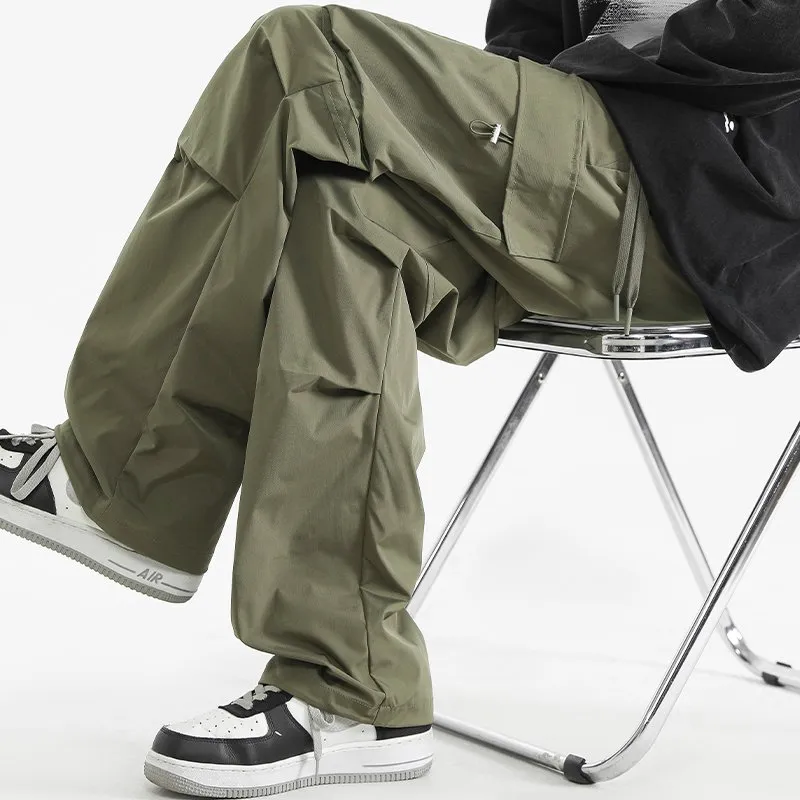 OXO OVERLOAD Casual Pants Unisex-20